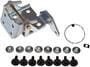 Dorman OE Solutions Door Hinge Assembly