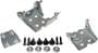 Dorman OE Solutions Door Hinge Assembly