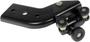 Dorman OE Solutions Sliding Door Roller Bracket