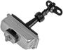 Dorman OE Solutions Plastic, Rubber, Steel Door Check Assembly
