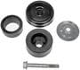 Dorman OE Solutions Body Mount Kit
