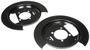 Dorman OE Solutions Brake Dust Shield