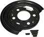 Dorman OE Solutions Brake Dust Shield