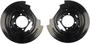 Dorman OE Solutions Brake Dust Shield