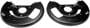 Dorman OE Solutions Brake Dust Shield
