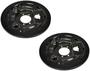 Dorman OE Solutions Brake Backing Plate