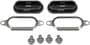 Dorman OE Solutions Parking Brake Shoe Kit