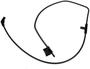 Dorman OE Solutions Windshield Washer Hose