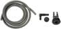 Dorman OE Solutions Battery Exhaust Vent Tube