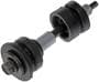 Dorman OE Solutions Body Mount Kit