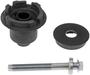 Dorman OE Solutions Body Mount Kit