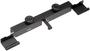 Dorman OE Solutions Black Center Console Hinge Repair Kit