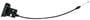 Dorman OE Solutions Parking Brake Release Cable
