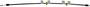 Dorman OE Solutions Door Latch Release Cable