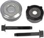 Dorman OE Solutions Body Mount Kit