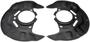 Dorman OE Solutions Brake Dust Shield