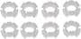 Dorman OE Solutions Horn Contact Kit