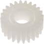 Dorman OE Solutions Windshield Wiper Gear