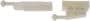Dorman OE Solutions Plastic Headlight Adjuster Kit