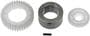 Dorman OE Solutions Brake Actuator Kit