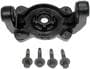 Dorman OE Solutions Shock/Strut Mount
