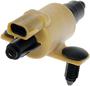 Dorman OE Solutions Air Suspension Spring Solenoid