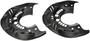 Dorman OE Solutions Brake Dust Shield