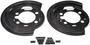 Dorman OE Solutions Brake Dust Shield