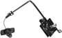 Dorman OE Solutions Spare Tire Hoist Assembly