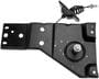 Dorman OE Solutions Spare Tire Hoist Assembly