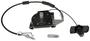 Dorman OE Solutions Spare Tire Hoist Assembly