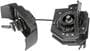 Dorman OE Solutions Spare Tire Hoist Assembly