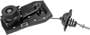 Dorman OE Solutions Spare Tire Hoist Assembly