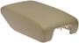 Dorman OE Solutions Beige Center Console Lid