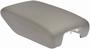 Dorman OE Solutions Gray Center Console Lid