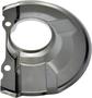 Dorman OE Solutions Brake Dust Shield