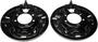 Dorman OE Solutions Brake Dust Shield