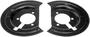 Dorman OE Solutions Brake Dust Shield