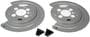 Dorman OE Solutions Brake Dust Shield