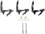 Dorman OE Solutions A/T Shifter Repair Kit