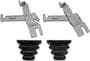 Dorman OE Solutions Parking Brake Shoe Actuator Kit