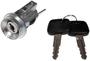 Dorman OE Solutions Black Ignition Lock Cylinder