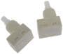 Dorman OE Solutions 3 Terminal Dome Light Switch Kit