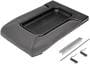 Dorman OE Solutions Dark Gray Center Console Lid