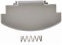 Dorman OE Solutions Center Console Latch