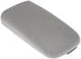 Dorman OE Solutions Gray Center Console Lid