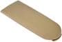 Dorman OE Solutions Beige Center Console Lid