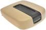 Dorman OE Solutions Tan Center Console Lid