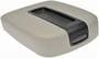 Dorman OE Solutions Gray Center Console Lid