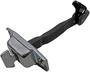 Dorman OE Solutions Plastic, Steel Door Check